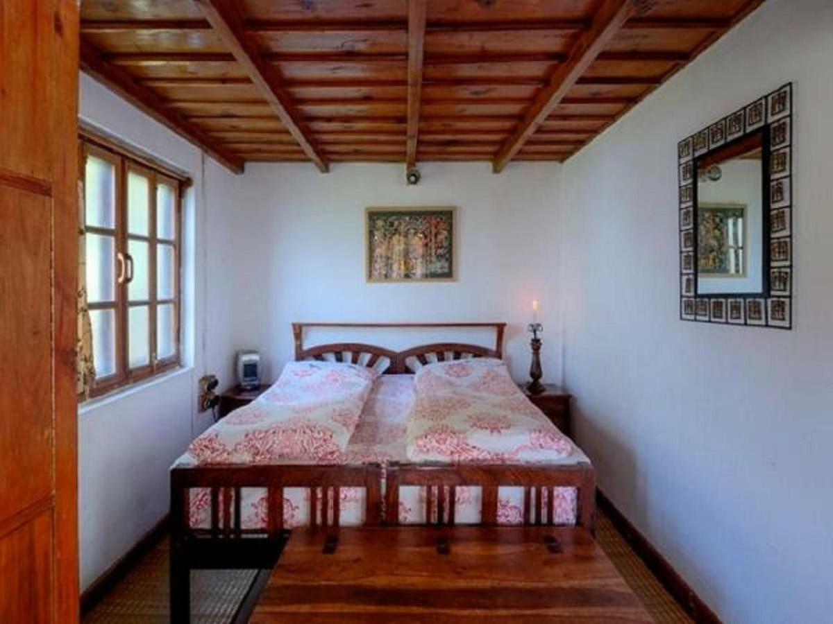 Jungle Lore Birding Lodge Найнитал Экстерьер фото