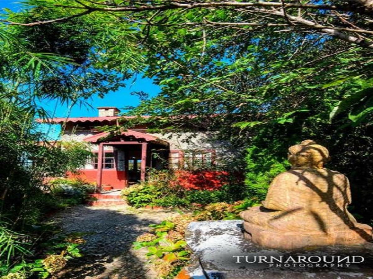 Jungle Lore Birding Lodge Найнитал Экстерьер фото